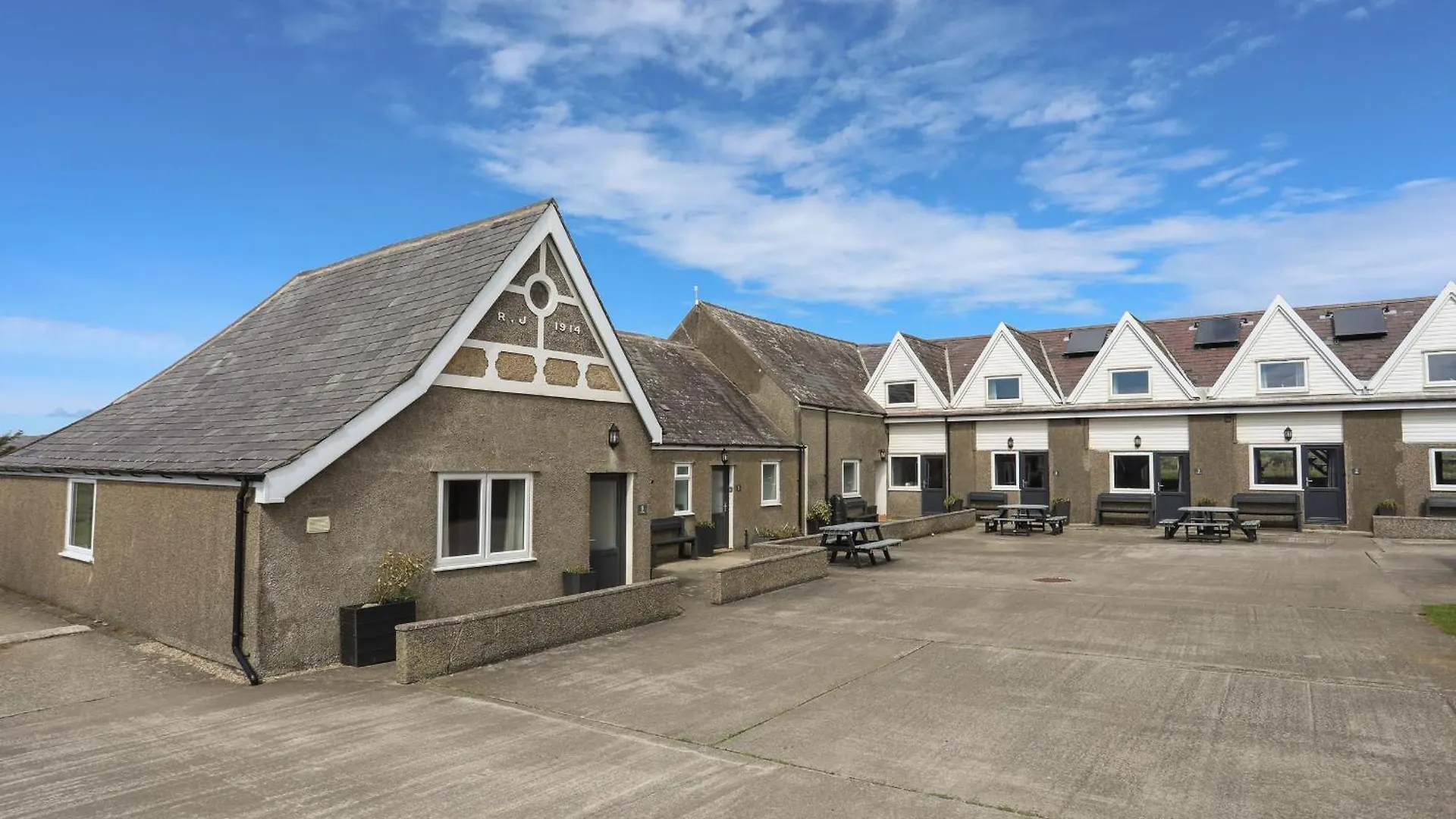 Holiday home Ysgo - 6 Ty'n Don Abersoch