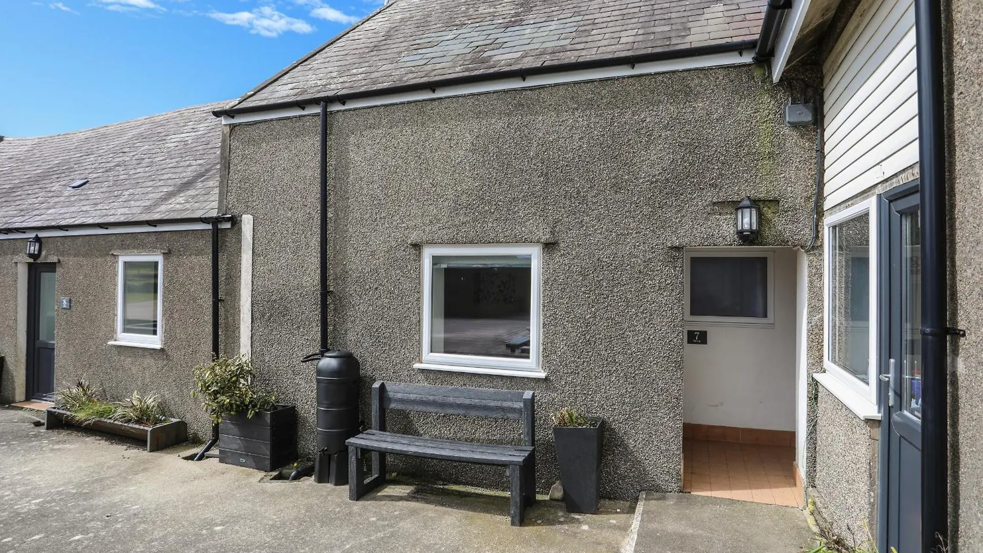 Holiday home Ysgo - 6 Ty'n Don *