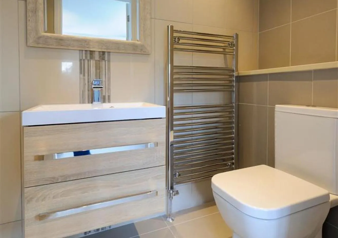 Holiday home Hafan Dawel Abersoch