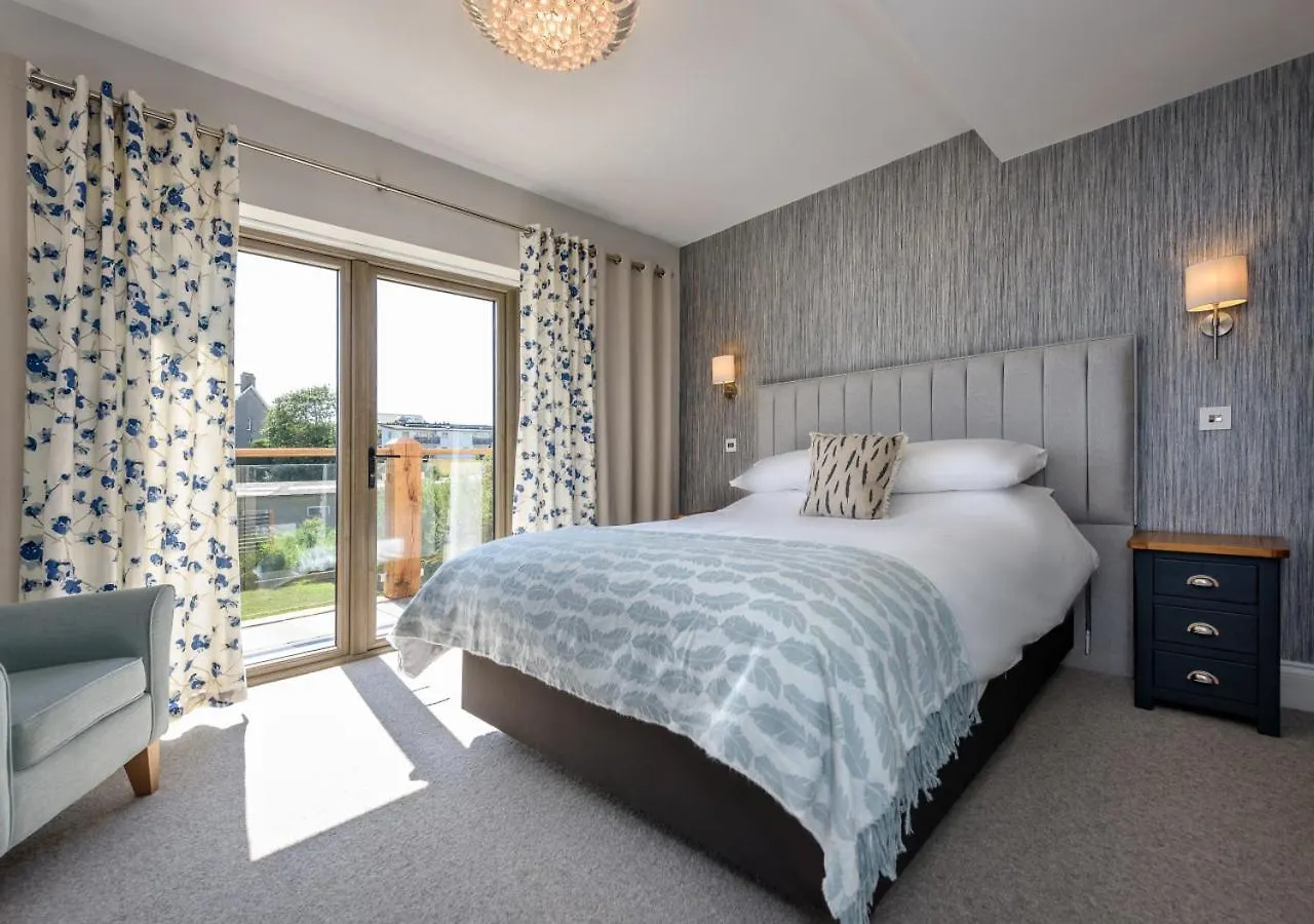 Hafan Dawel Holiday home