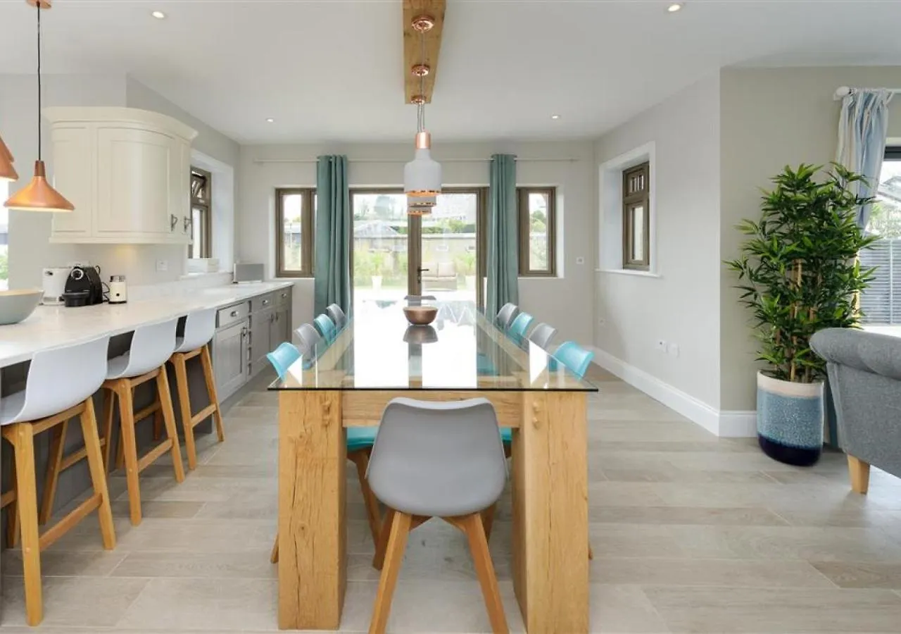 Hafan Dawel Holiday home Abersoch