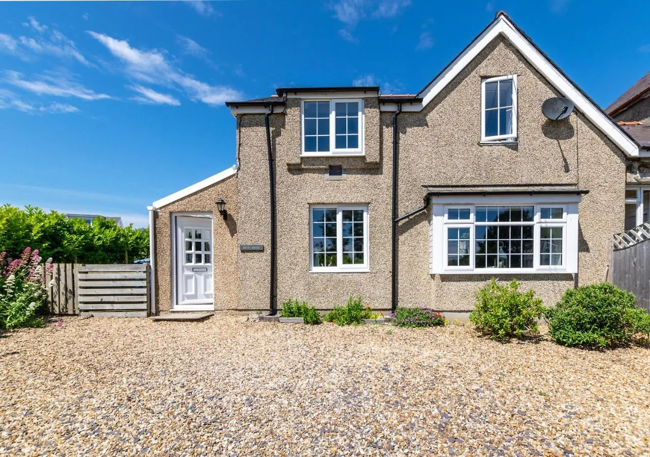 Bryn Siriol Holiday home