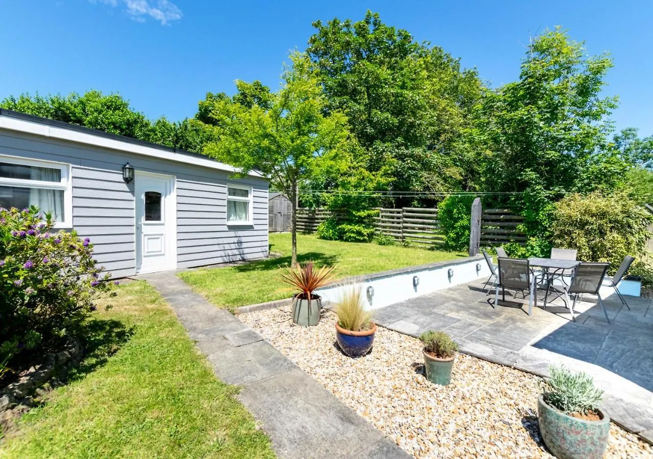 Holiday home Bryn Siriol *
