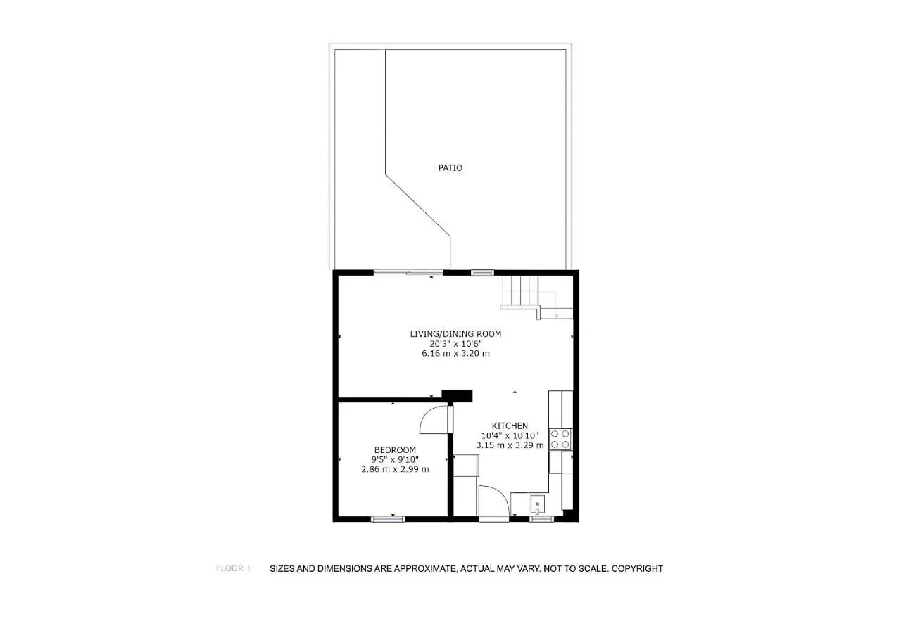 Apartment Tonnau Abersoch