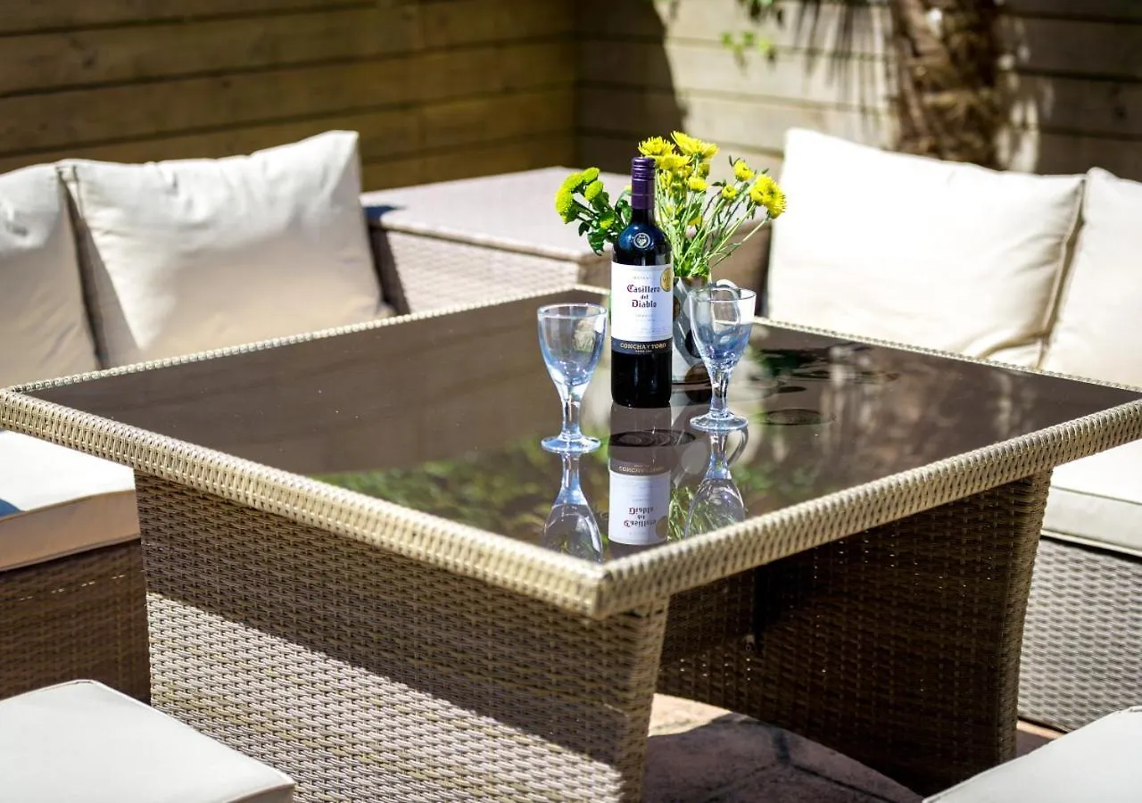 Apartment Tonnau Abersoch
