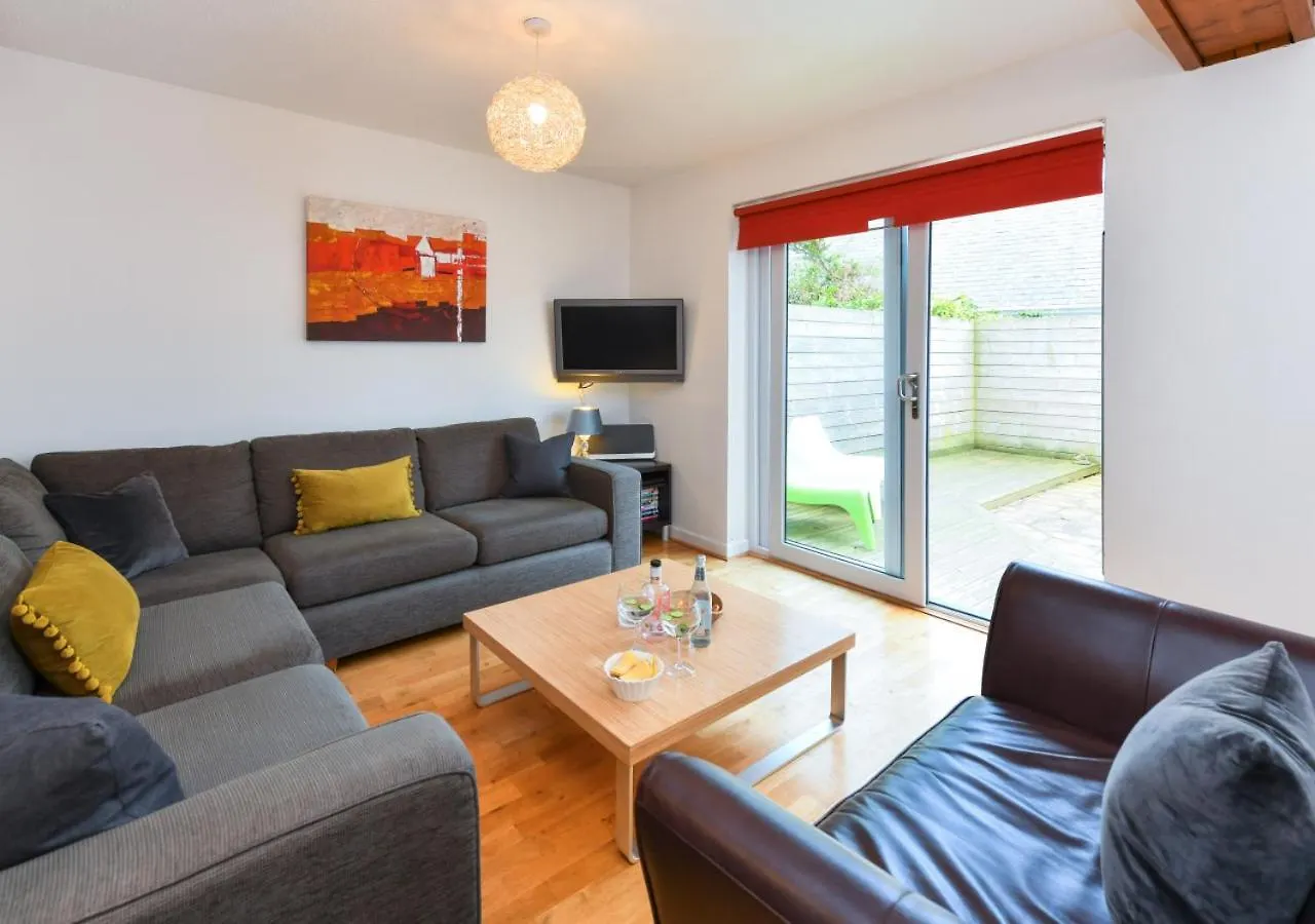 Tonnau Apartment Abersoch