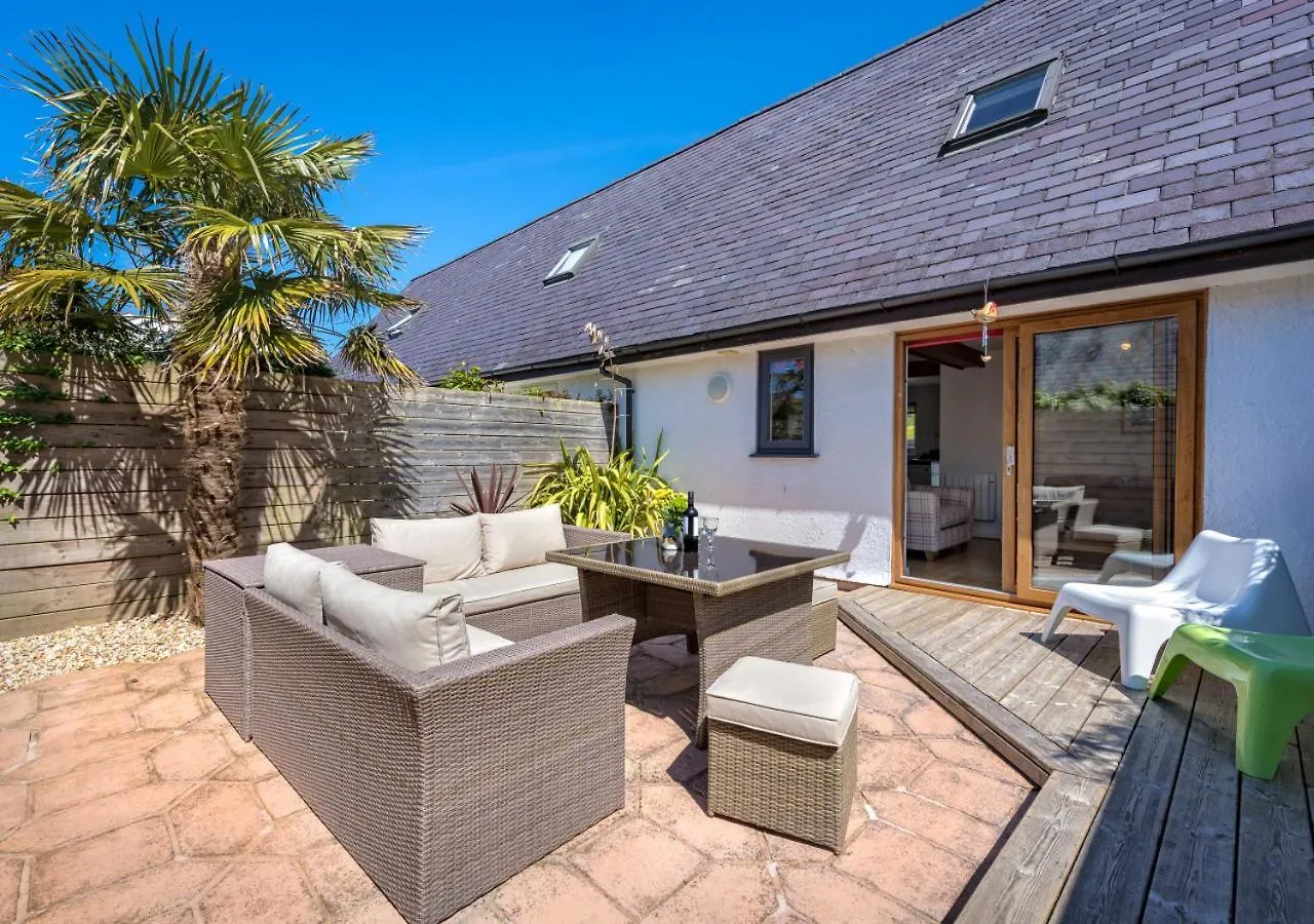 Tonnau Abersoch