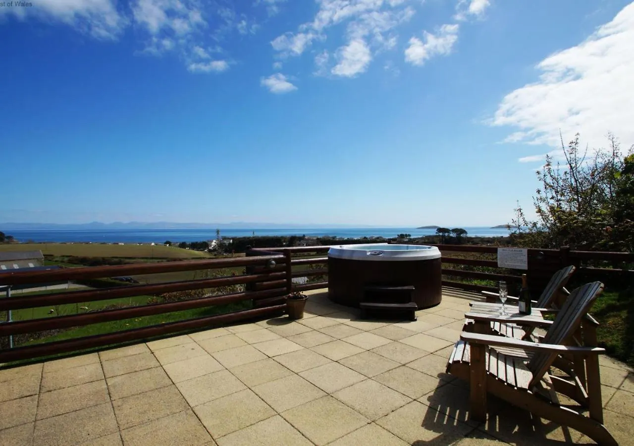 Gorwel * Abersoch