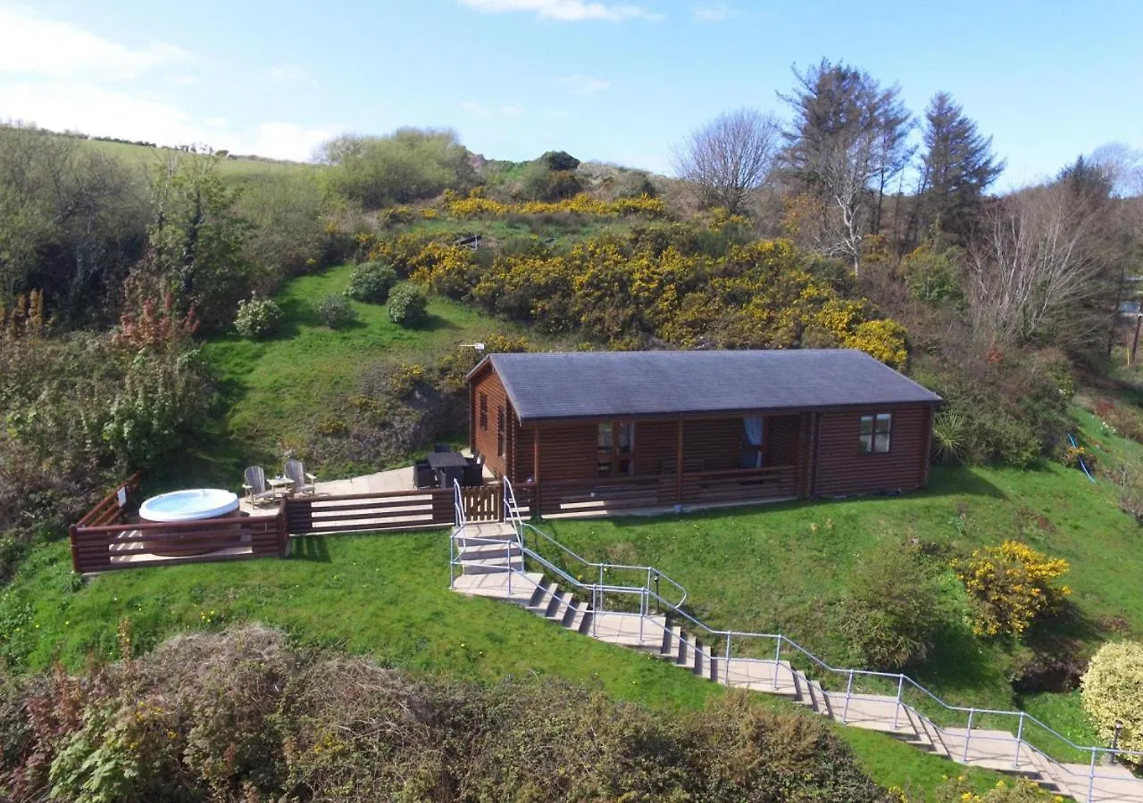 Gorwel * Abersoch