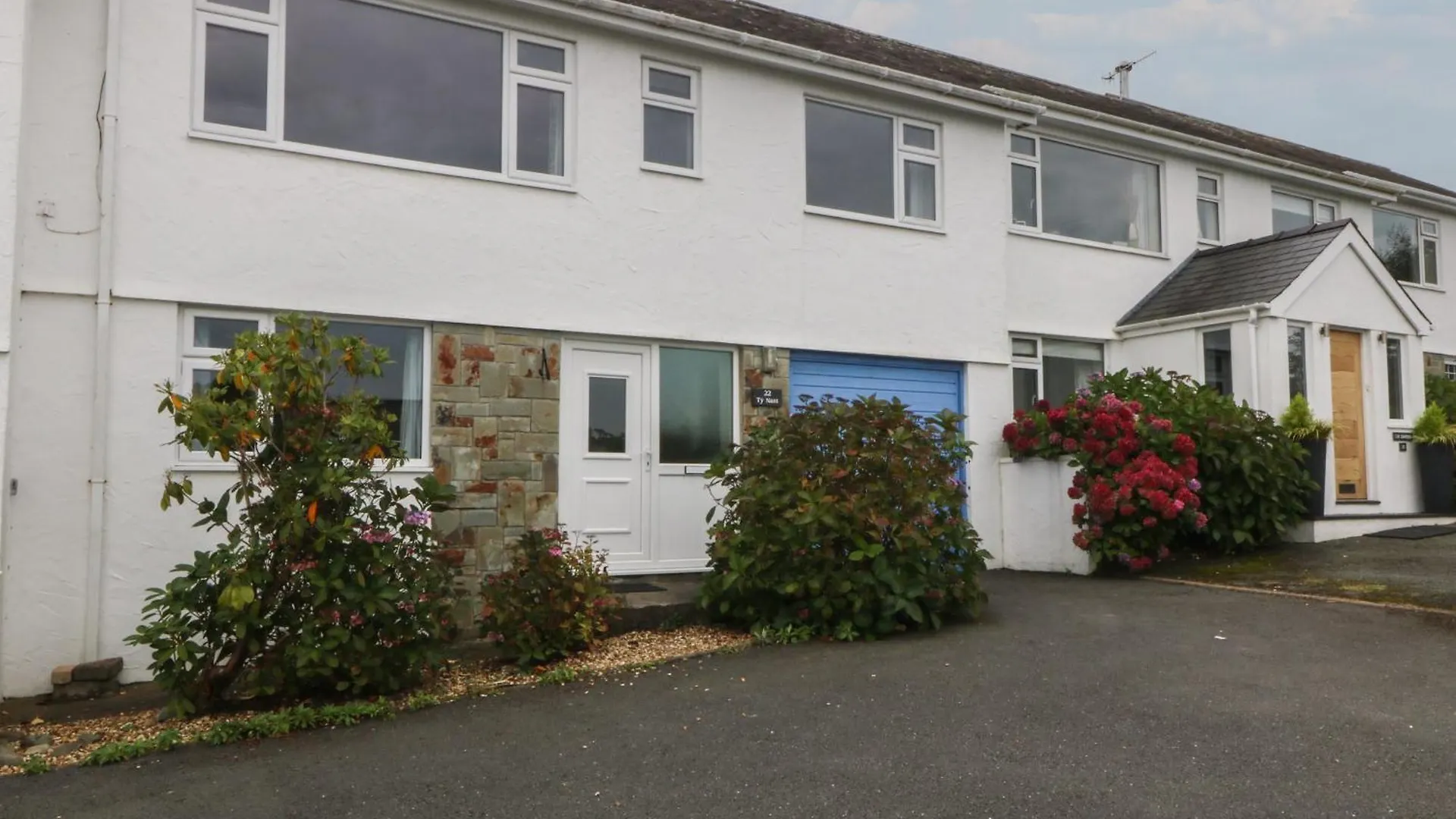 Holiday home Ty Nant