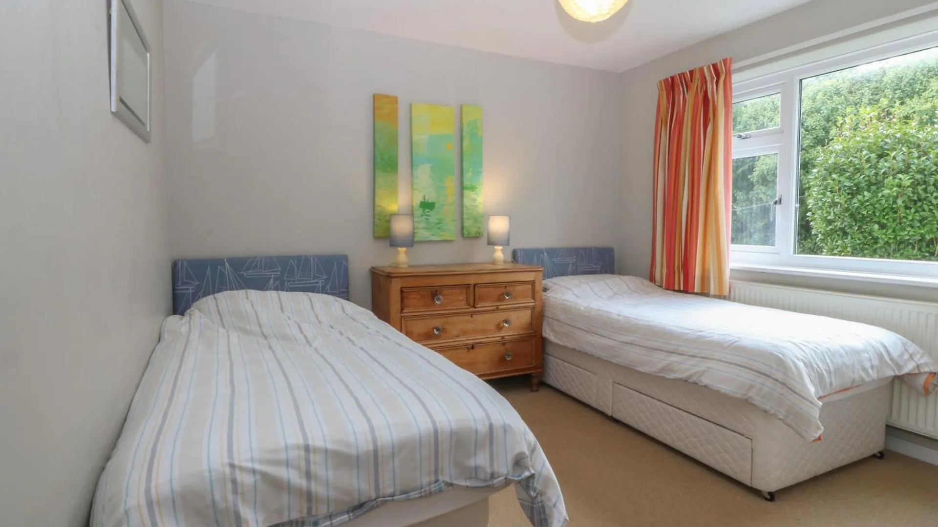 Holiday home Ty Nant Abersoch