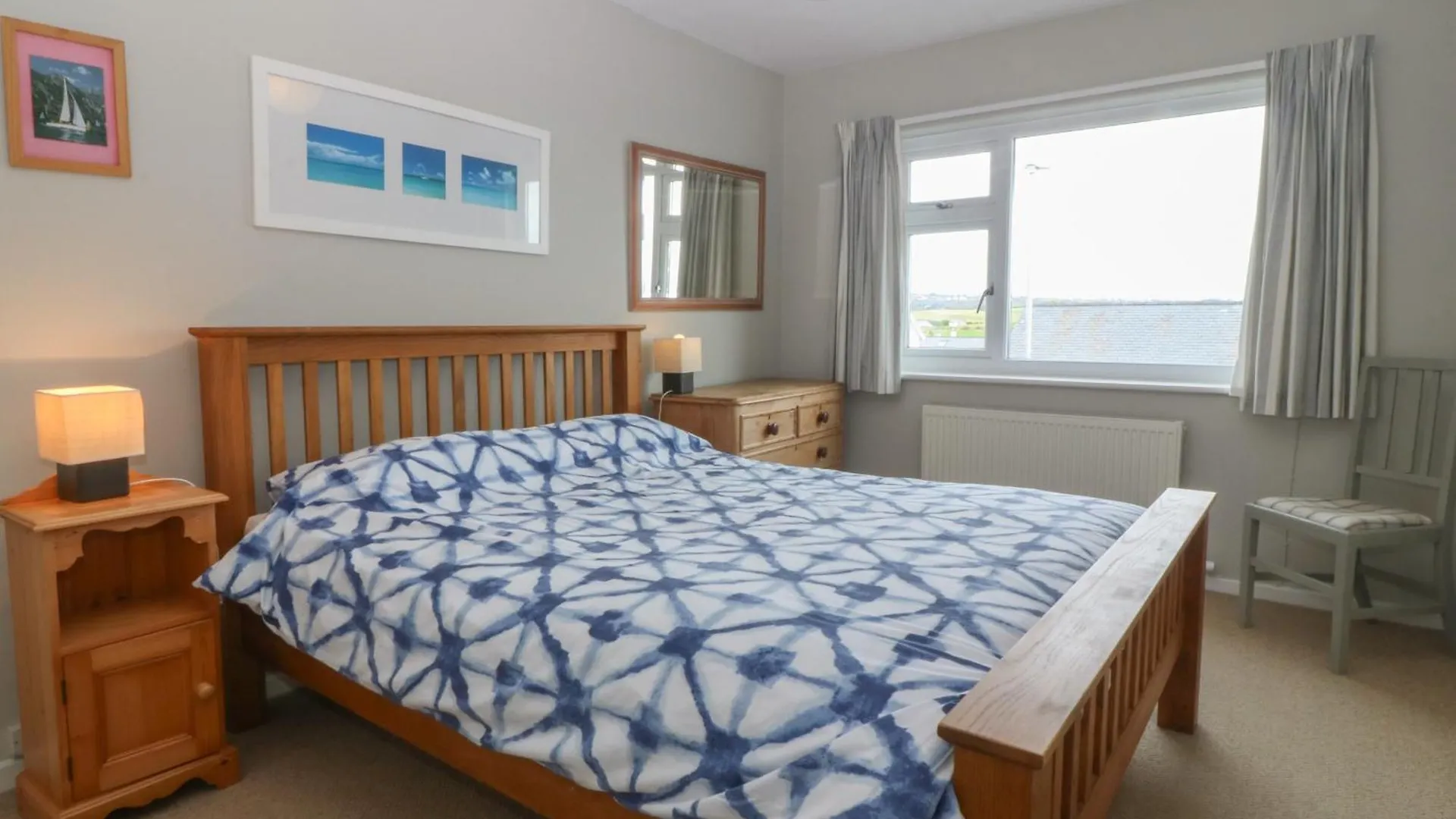 Holiday home Ty Nant Abersoch