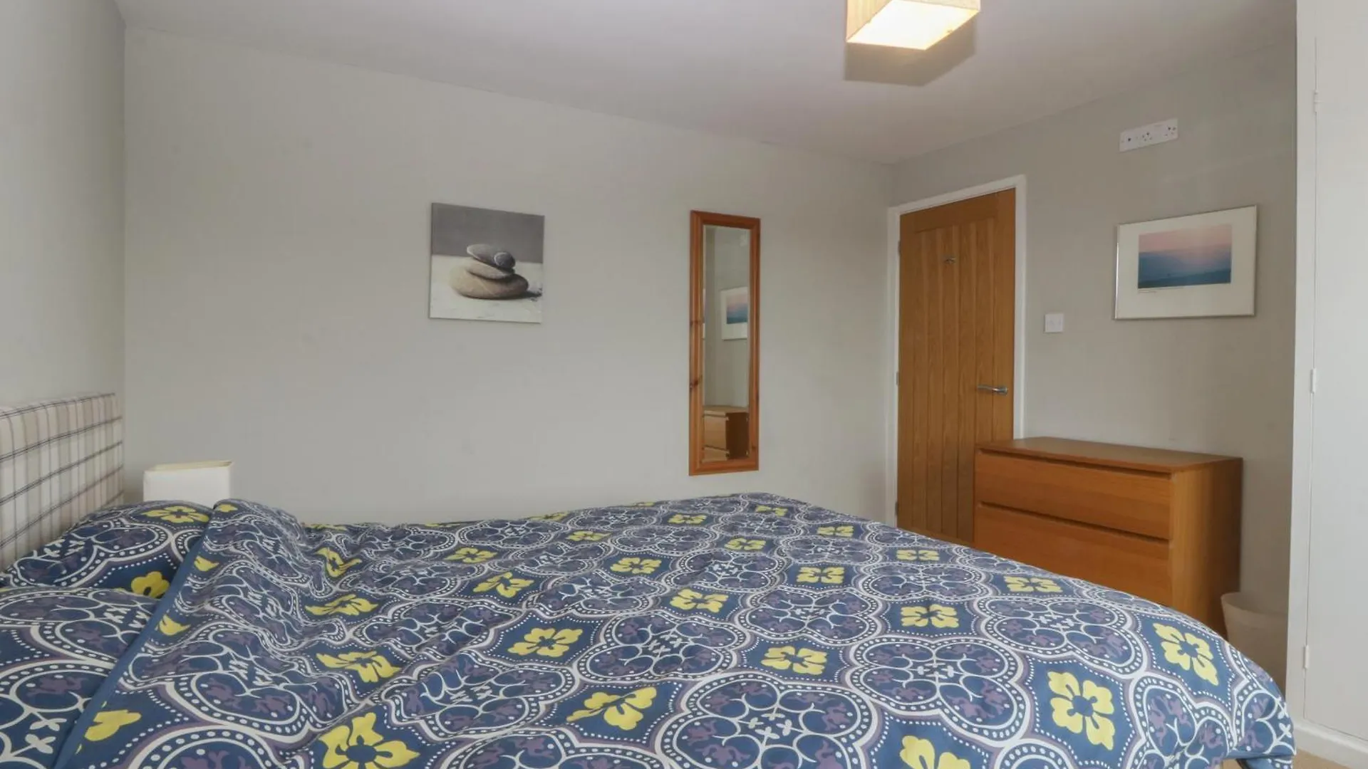 Ty Nant Holiday home