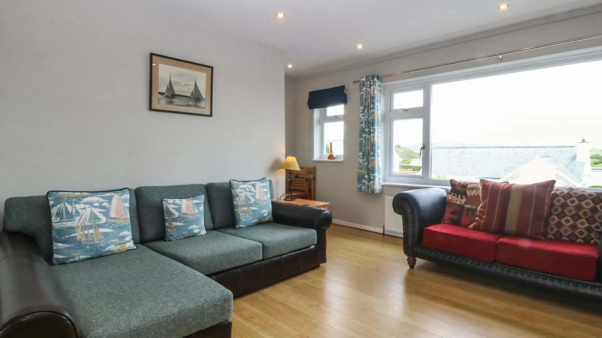 Holiday home Ty Nant