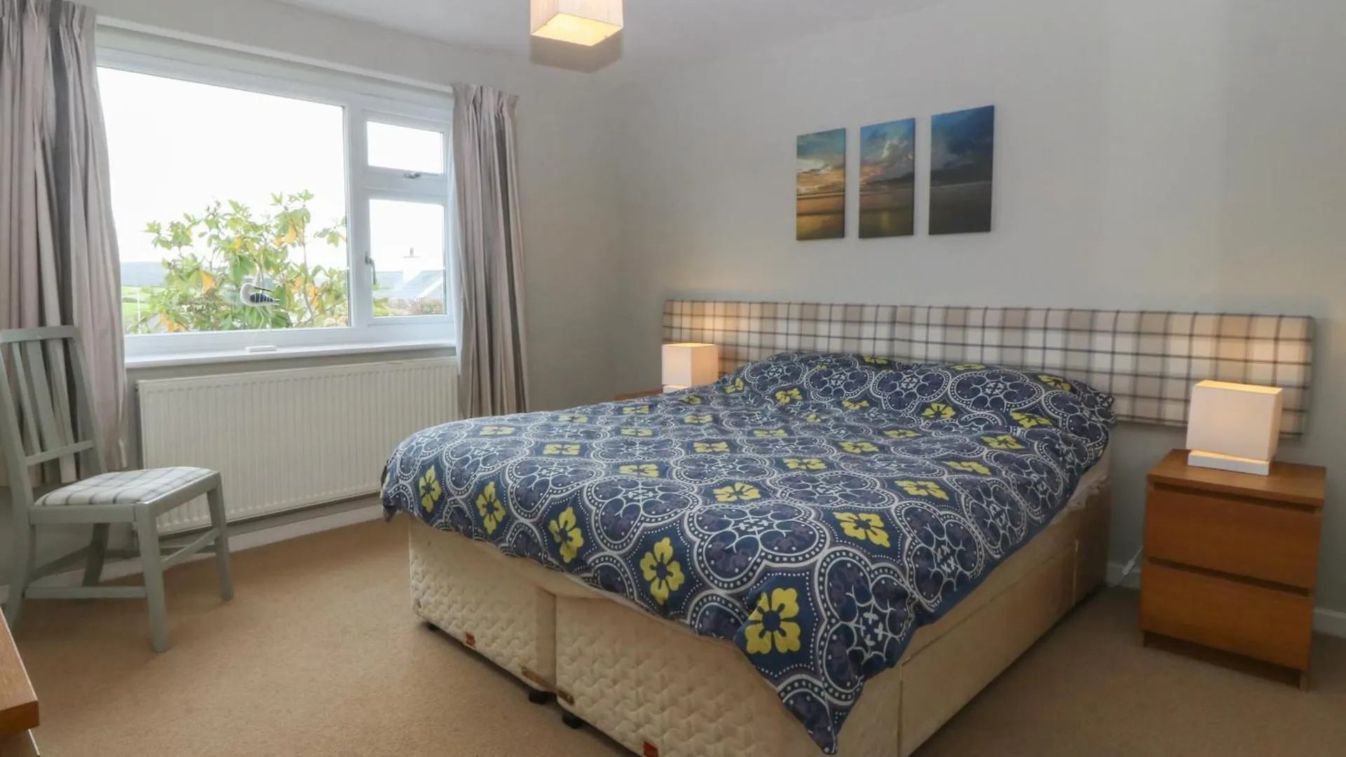 Holiday home Ty Nant *