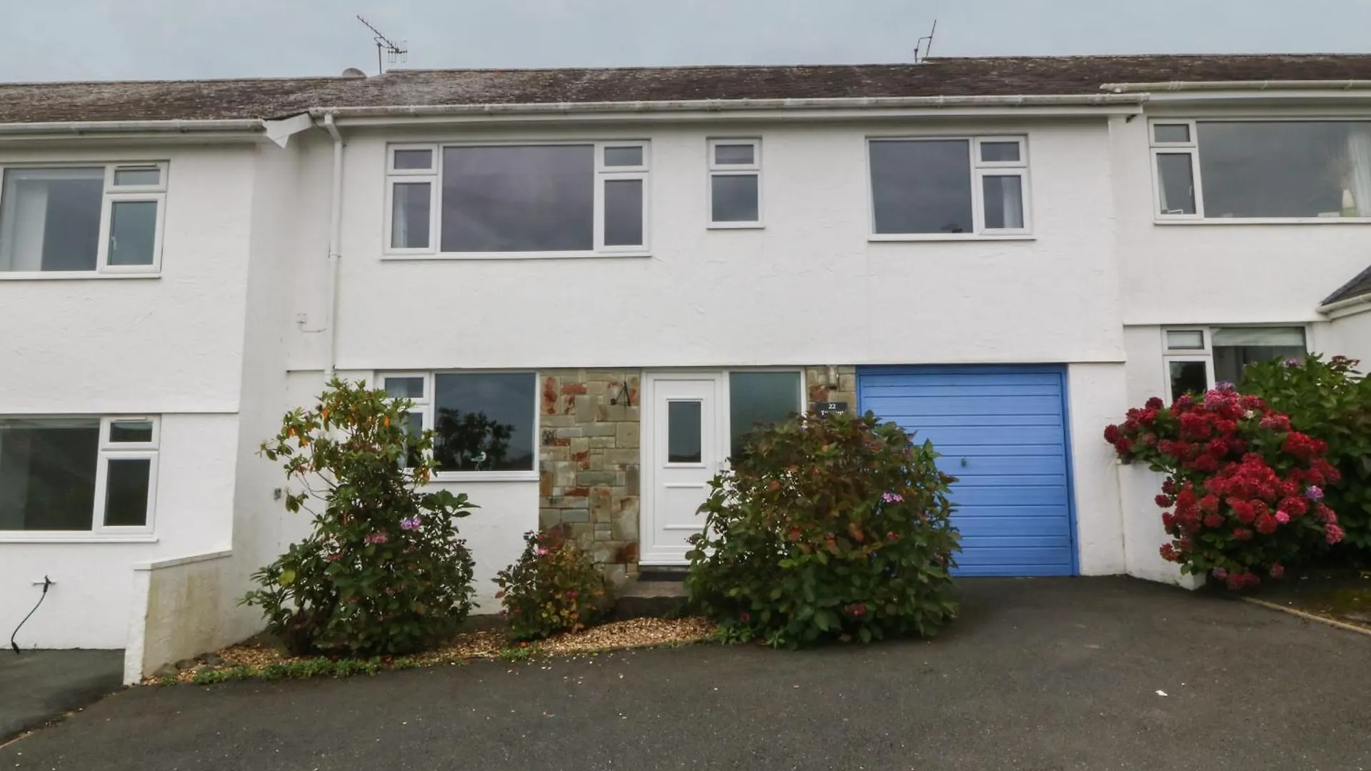Ty Nant Holiday home Abersoch