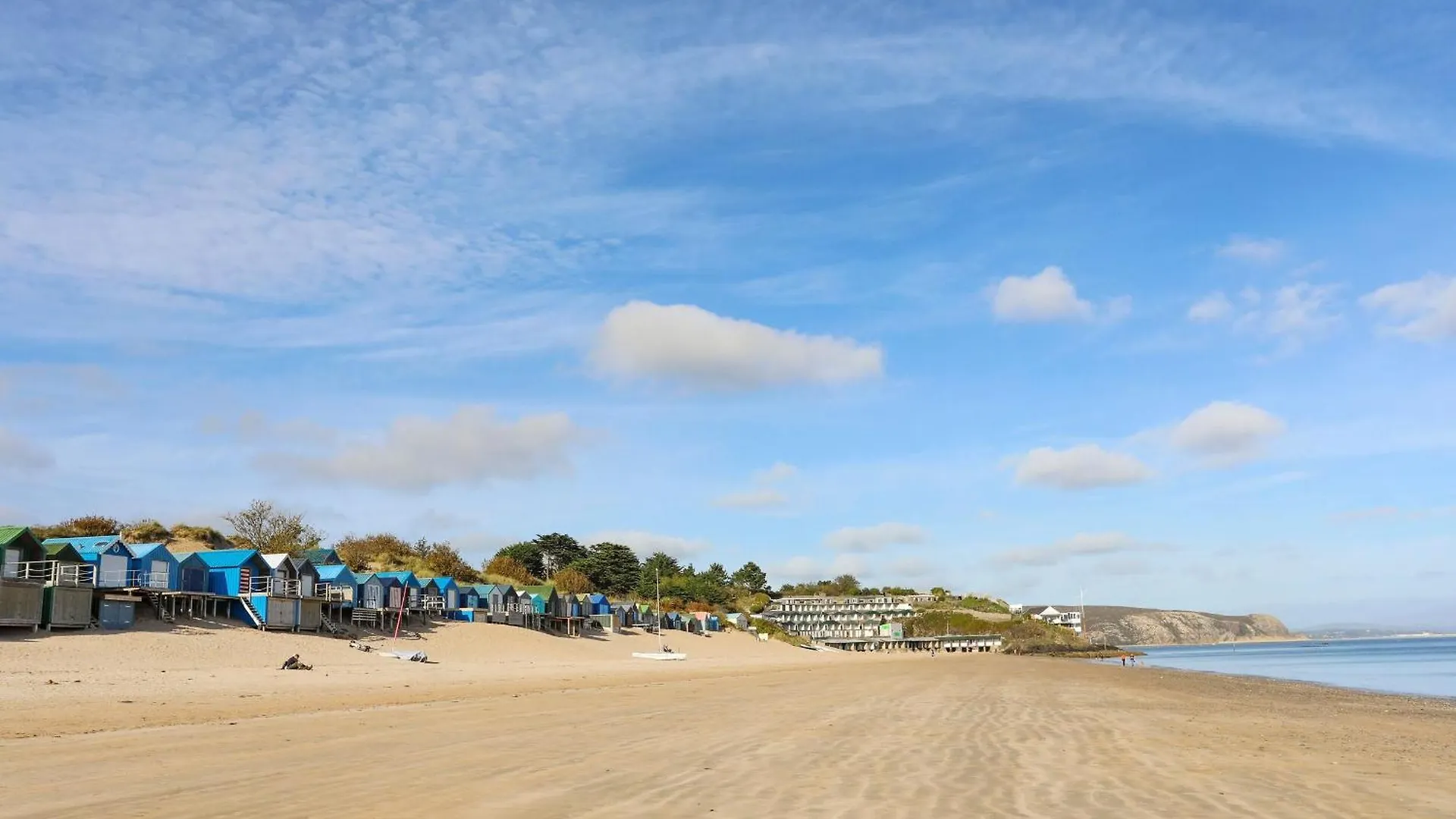 Glan Y Don Bach Abersoch