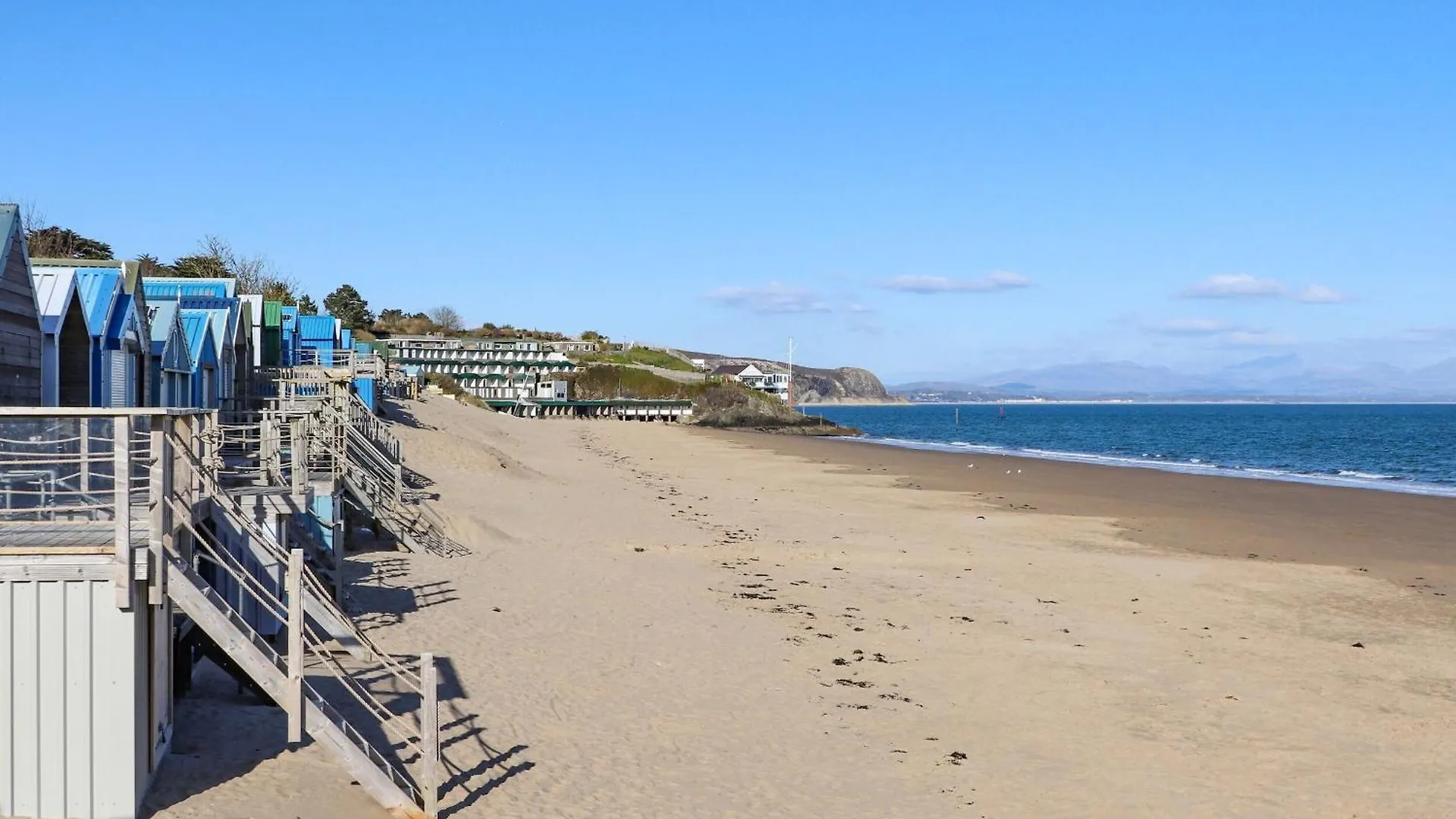 Glan Y Don Bach * Abersoch