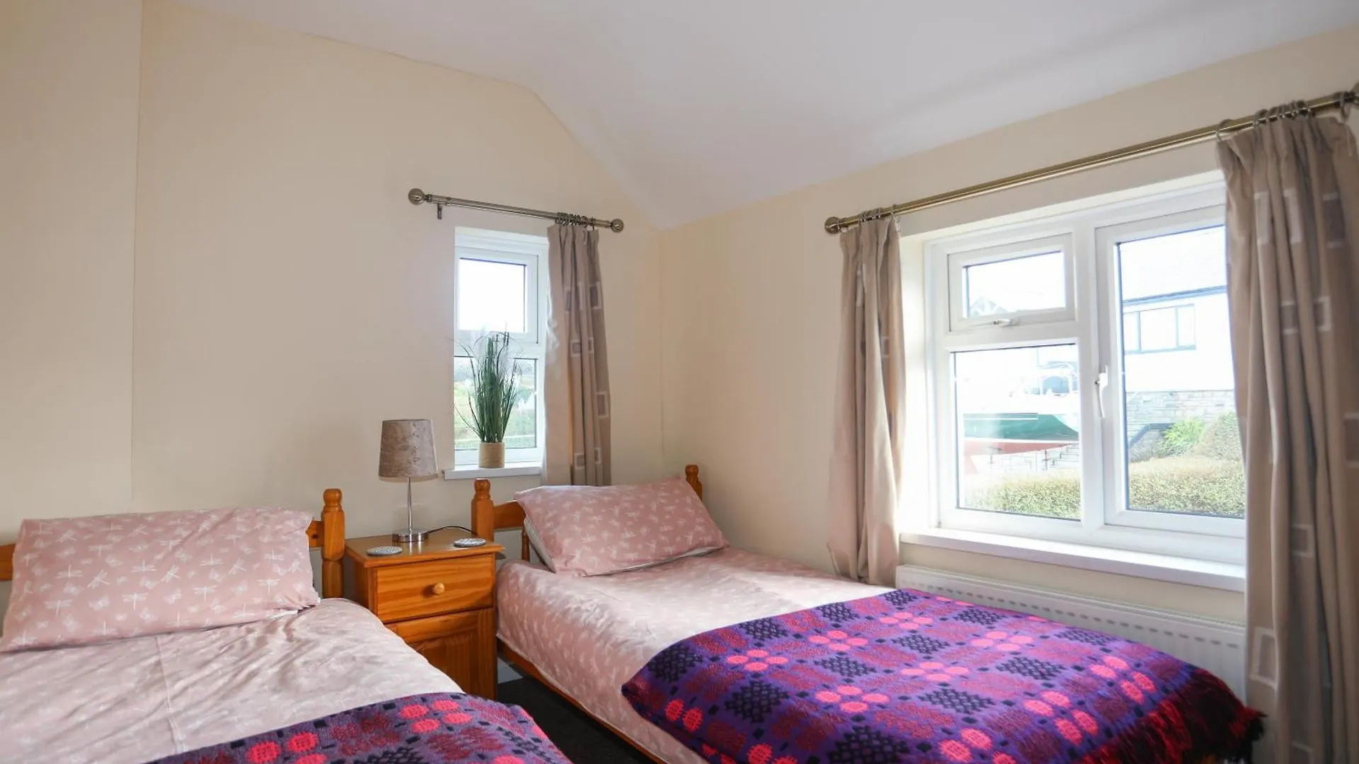 Glan Y Don Bach Holiday home