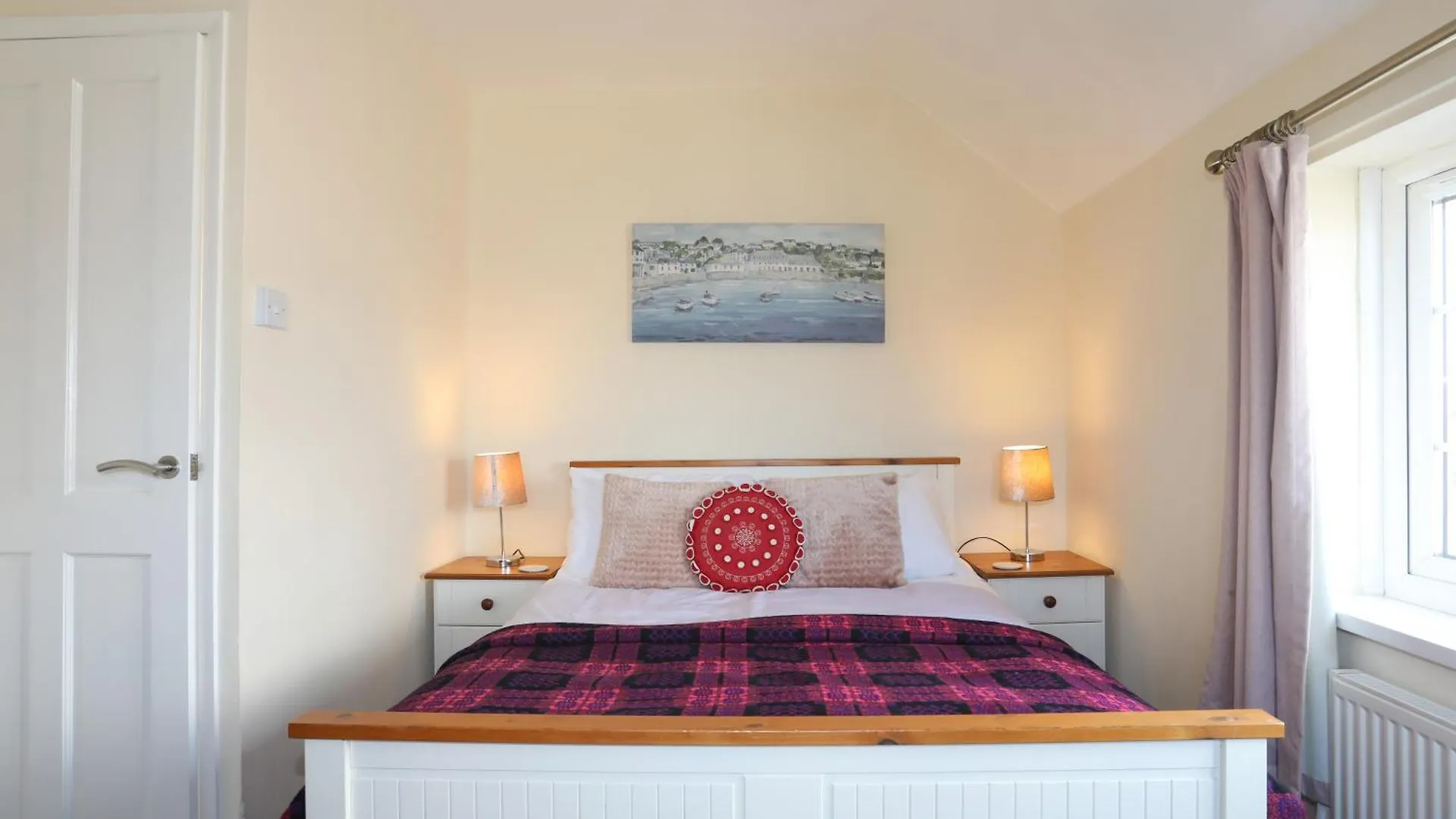 Glan Y Don Bach Holiday home *