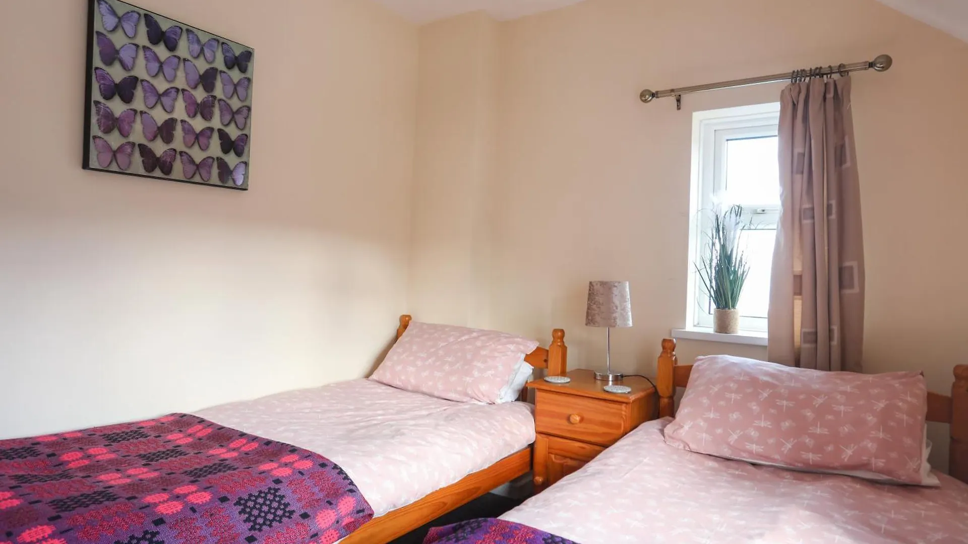 Holiday home Glan Y Don Bach Abersoch