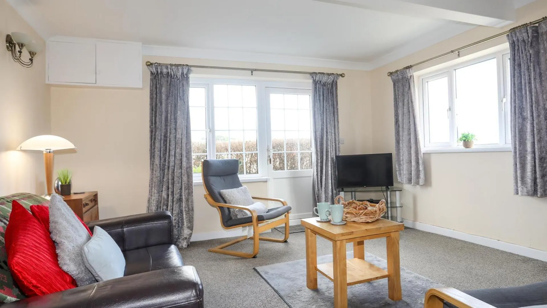 Glan Y Don Bach Holiday home Abersoch