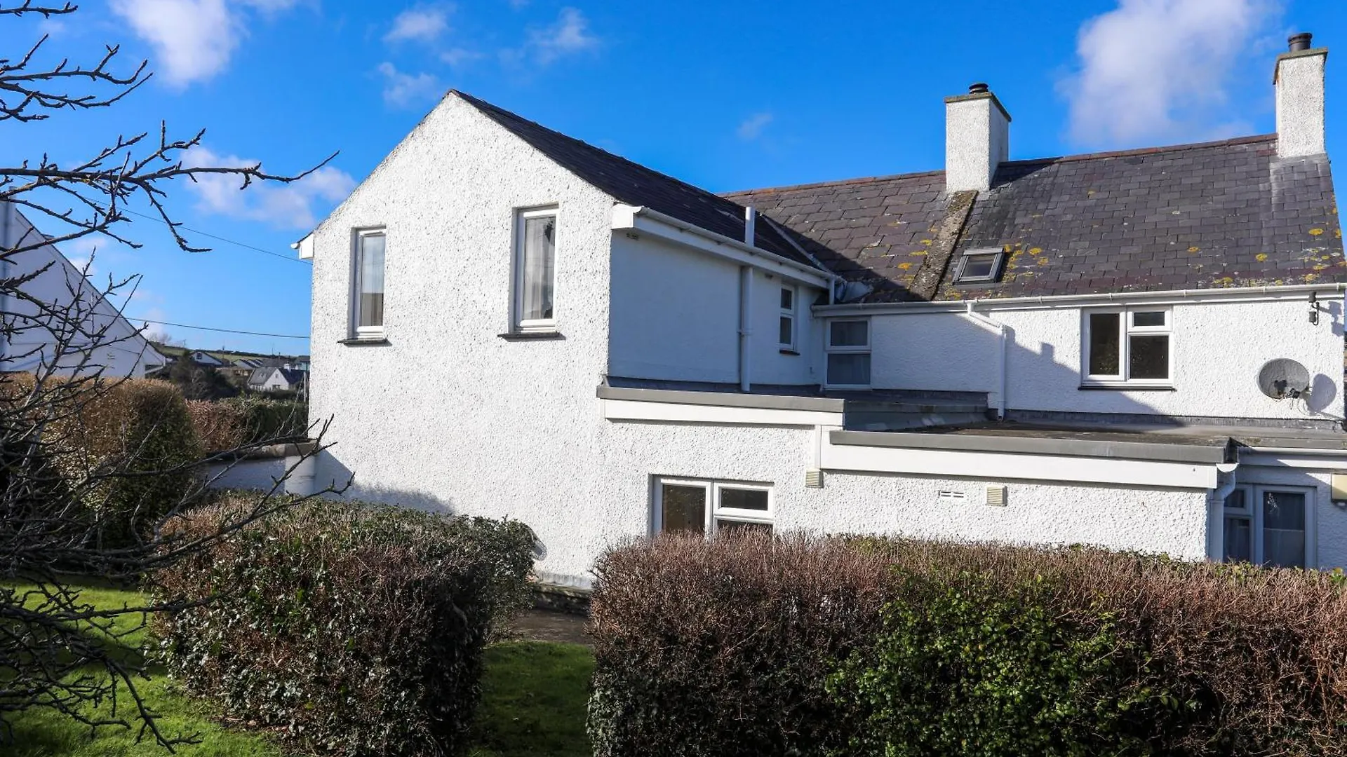 Holiday home Glan Y Don Bach Abersoch