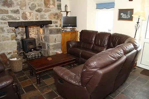 Holiday home Stabal Madrun Abersoch