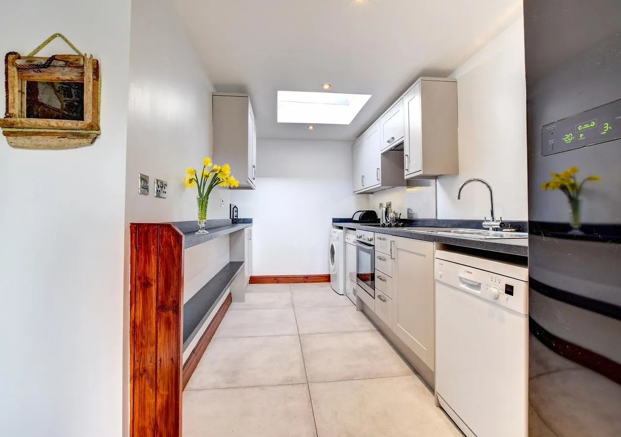 Holiday home Stabal Madrun *