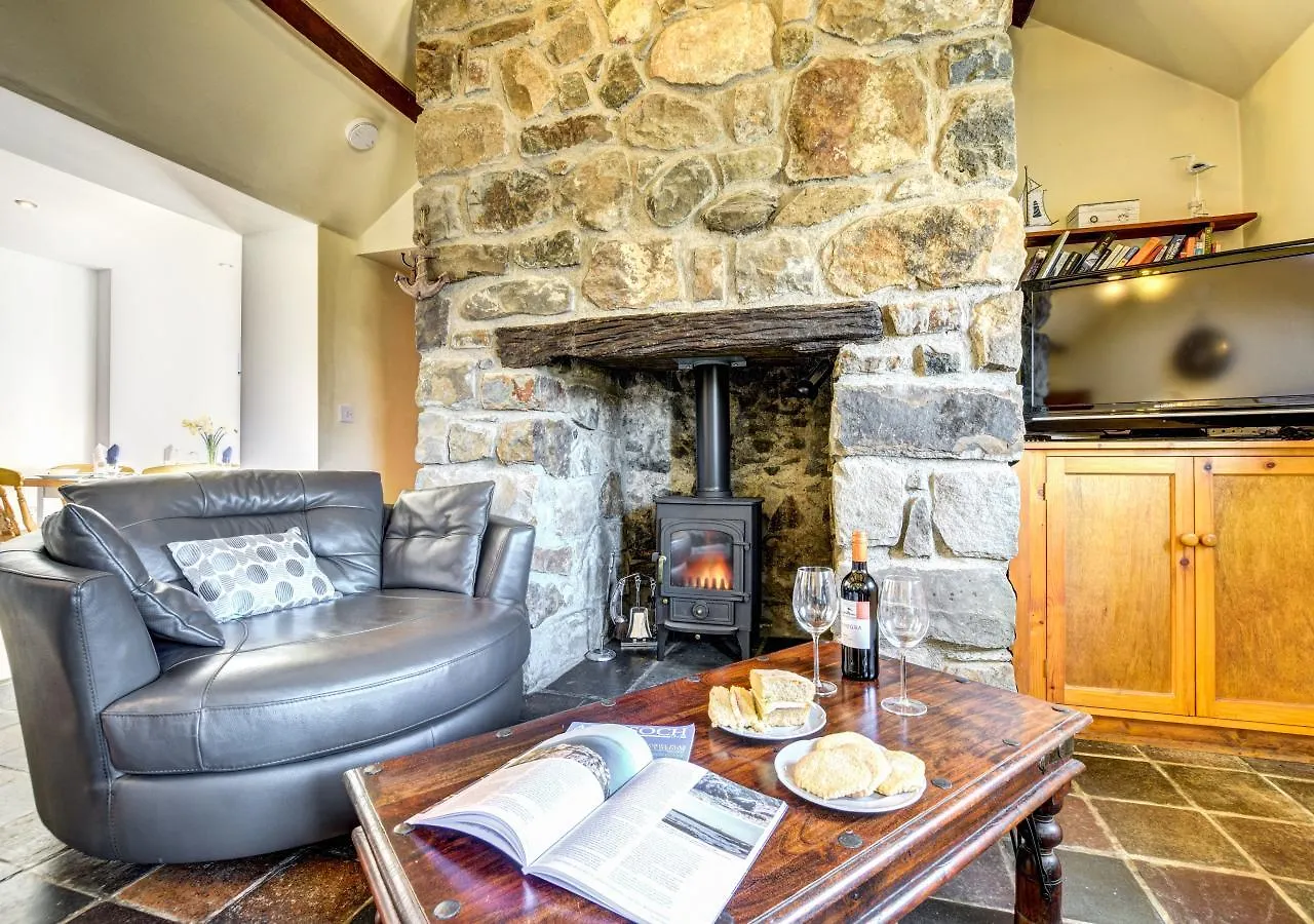 Holiday home Stabal Madrun *