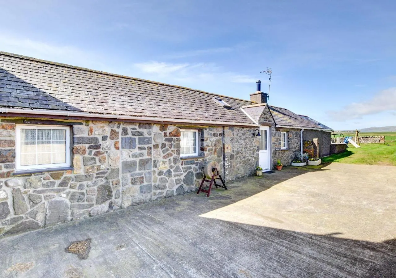Stabal Madrun * Abersoch