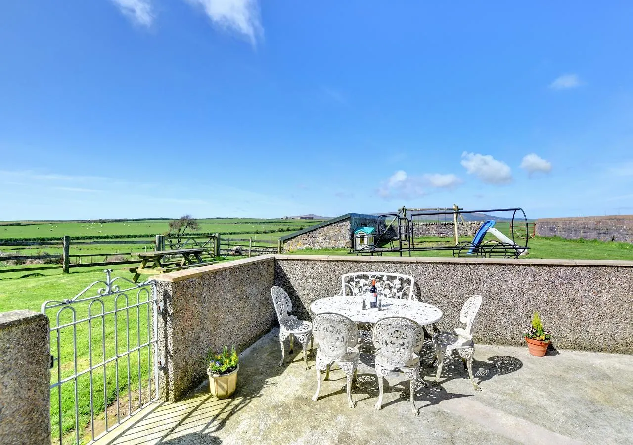 Holiday home Stabal Madrun *