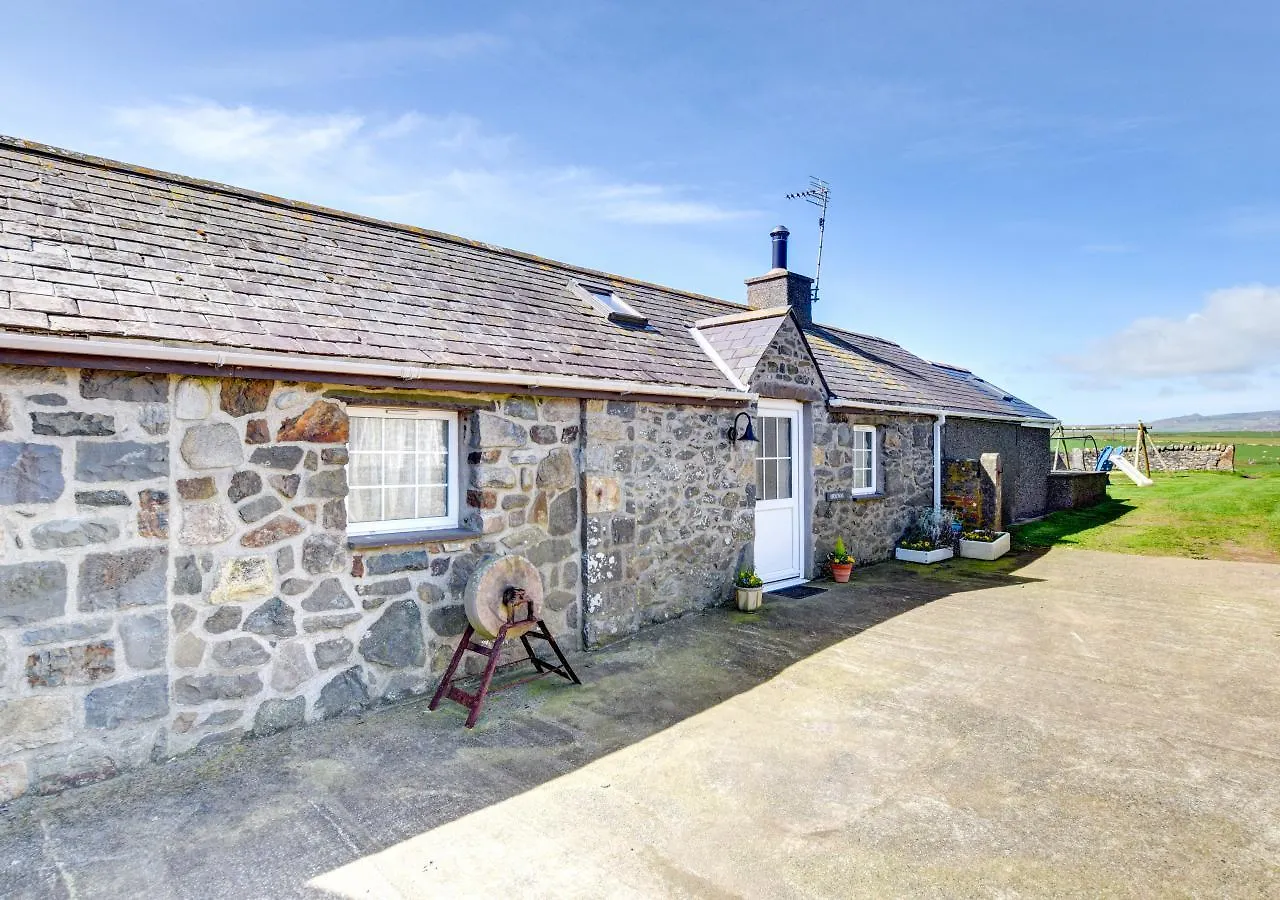 Stabal Madrun Holiday home Abersoch