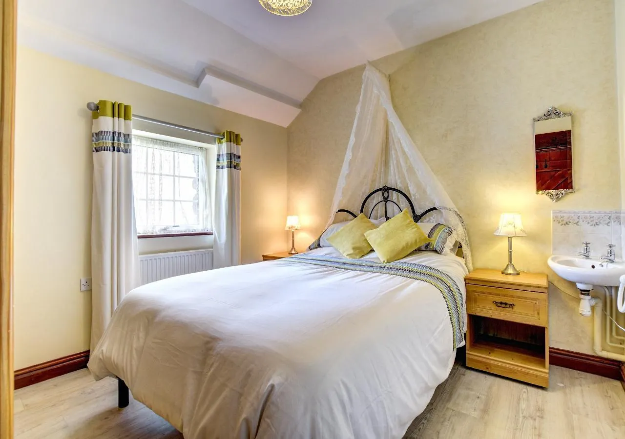 Stabal Madrun Holiday home *