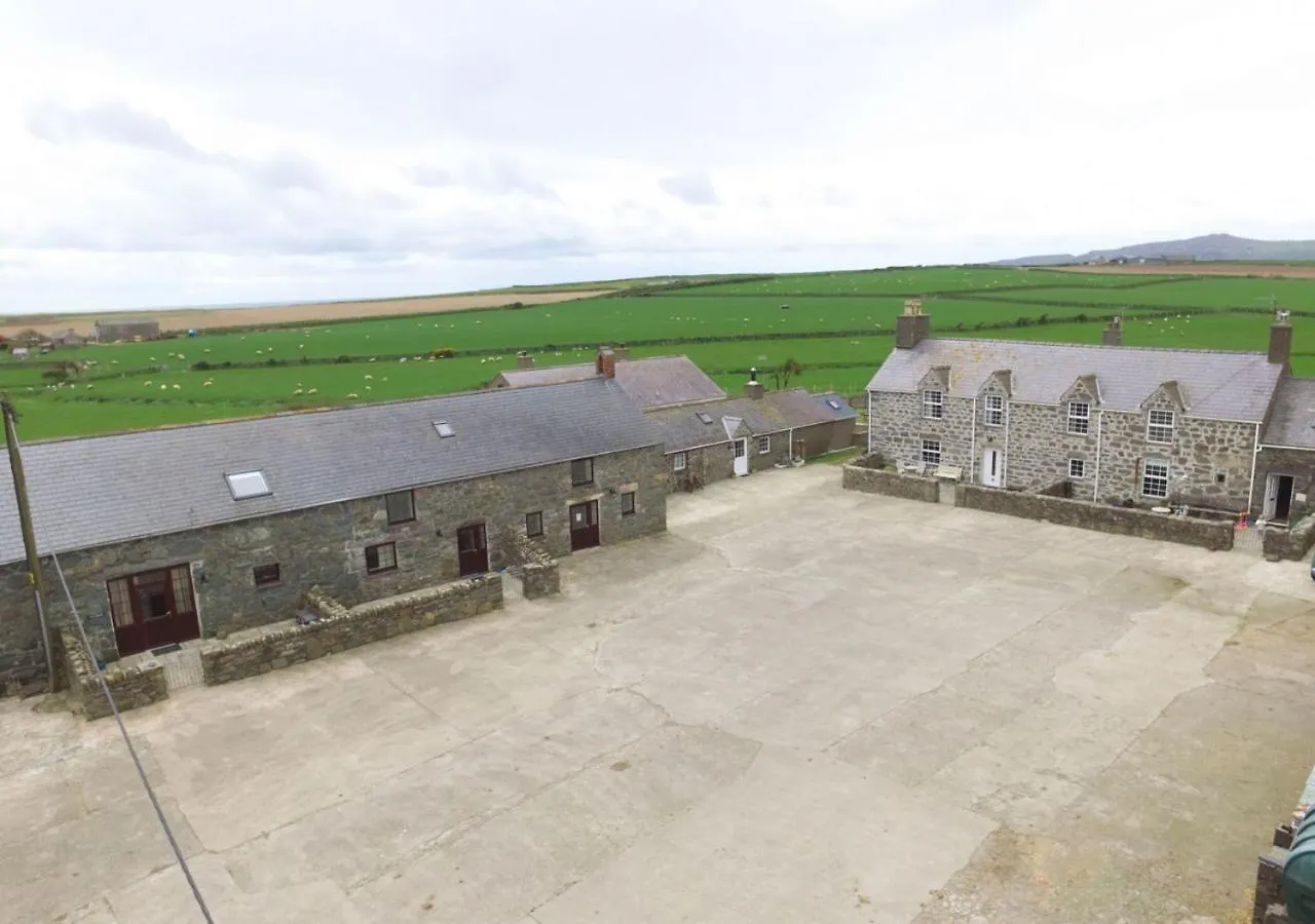 Holiday home Stabal Madrun