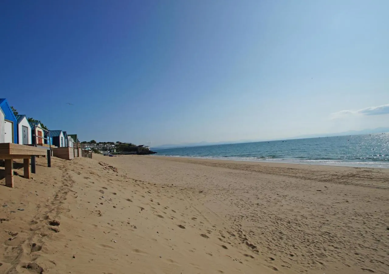 Stabal Madrun Holiday home *
