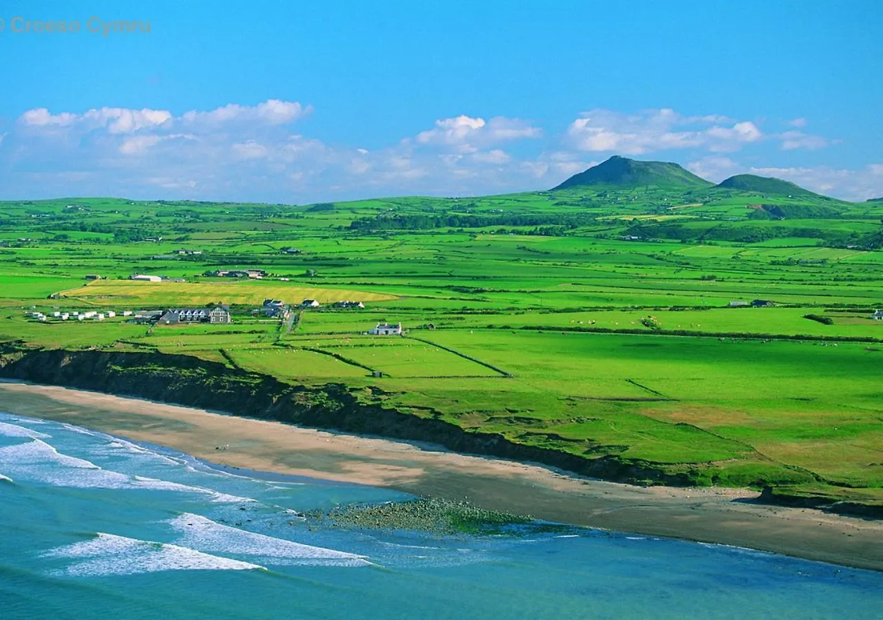 Stabal Madrun * Abersoch